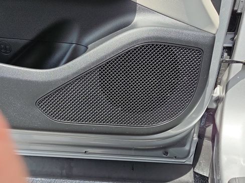 Used 2024 Hyundai Tucson SEL AWD/4WD image 13