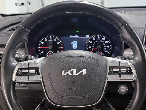 Used 2022 Kia Telluride SX w/ SX Prestige Package AWD/4WD image 10