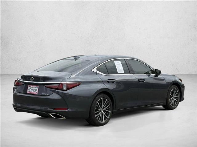 Used 2023 Lexus ES 350 w/ Premium Package FWD image 5