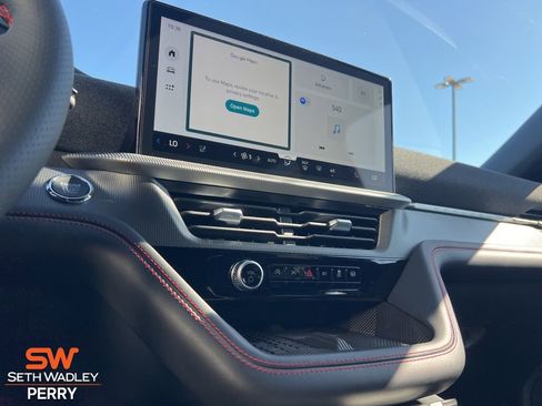 New 2025 Ford Explorer ST-Line w/ Premium Package image 21