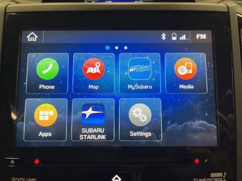 Certified 2023 Subaru Forester Touring image 23