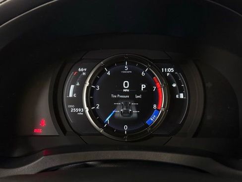 Used 2021 Lexus IS 350 F Sport w/ Navigation Package RWD image 20