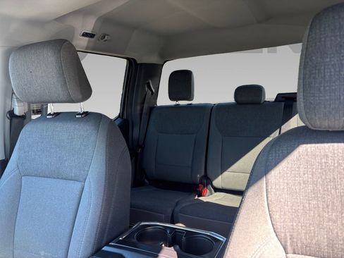 Used 2024 Ford F150 XLT w/ Mobile Office Package image 2