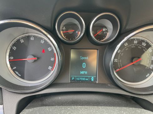 Used 2014 Buick Encore Convenience image 9