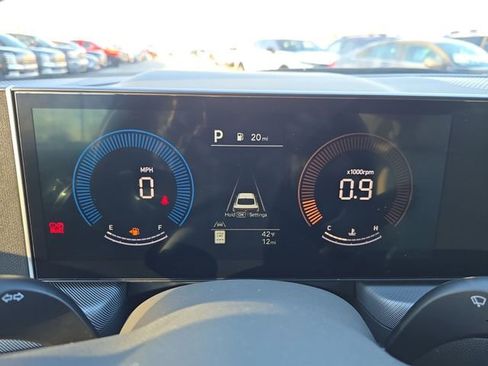 New 2026 Hyundai Sonata SEL image 15