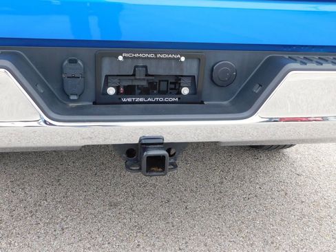 Used 2022 Chevrolet Silverado 1500 LT image 5