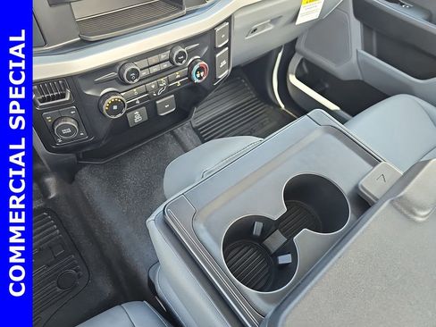 New 2025 Ford F250 XL w/ FX4 Off-Road Package image 22