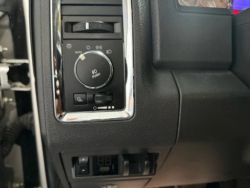 Used 2012 RAM 3500 Laramie Longhorn w/ HD Snow Plow Prep Group AWD/4WD image 12