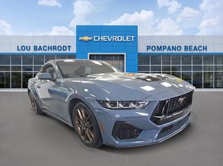 Used 2024 Ford Mustang GT Premium RWD video 1