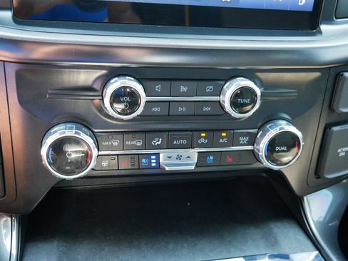Used 2023 Ford F150 Tremor w/ Equipment Group 402A High AWD/4WD image 22