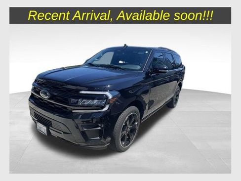 Used 2024 Ford Expedition Limited AWD/4WD image 1