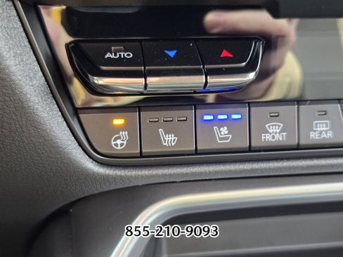 New 2026 MAZDA CX-90 3.3 Turbo w/ Premium Plus Pkg image 18