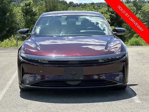 Used 2024 Lucid Air Touring AWD/4WD image 28