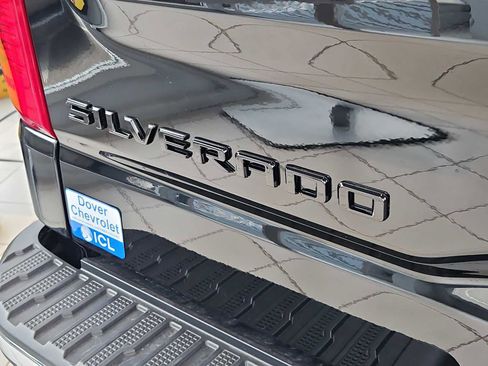 New 2026 Chevrolet Silverado 1500 W/T w/ WT Value Package AWD/4WD image 6