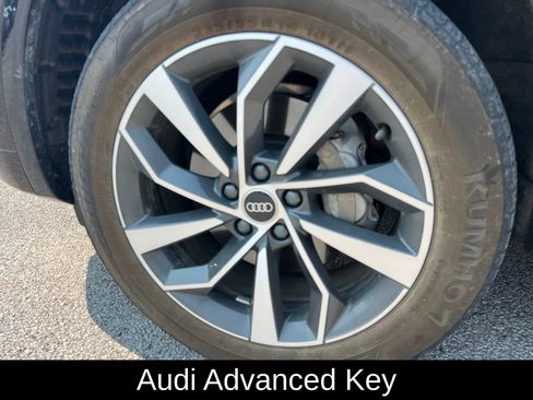 Used 2023 Audi Q5 2.0T Premium Plus w/ Premium Plus Package AWD/4WD image 10