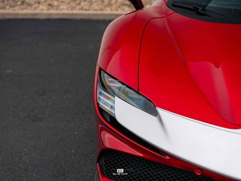 Used 2025 Ferrari SF90 Spider AWD/4WD image 30