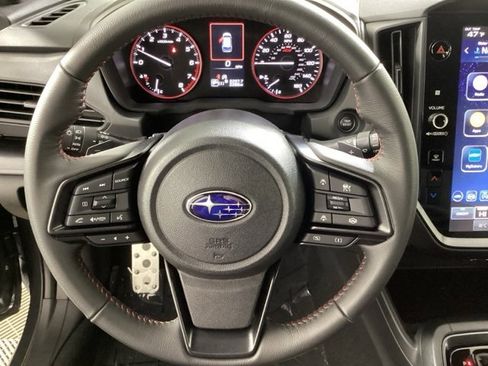 Certified 2024 Subaru Impreza RS image 26