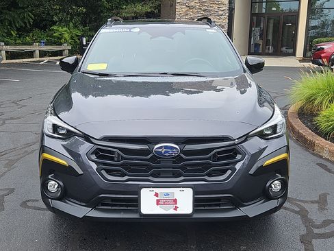 Certified 2024 Subaru Crosstrek 2.5i Sport AWD/4WD image 24