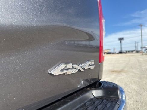 Used 2024 RAM 2500 Big Horn image 15