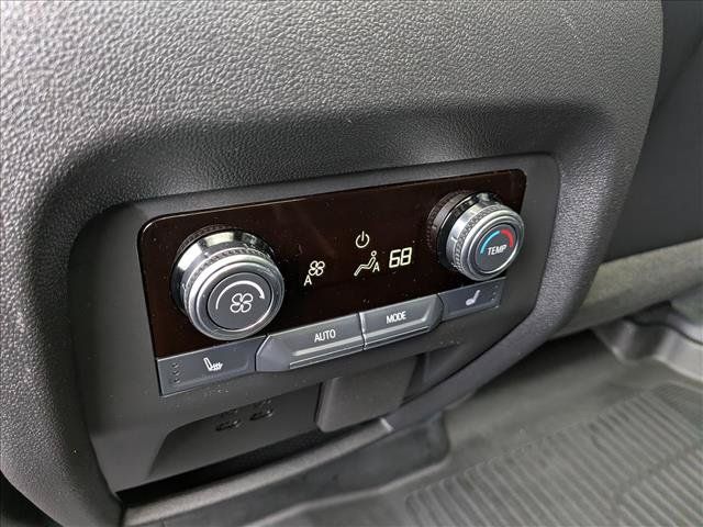 Used 2025 GMC Acadia Denali FWD image 25
