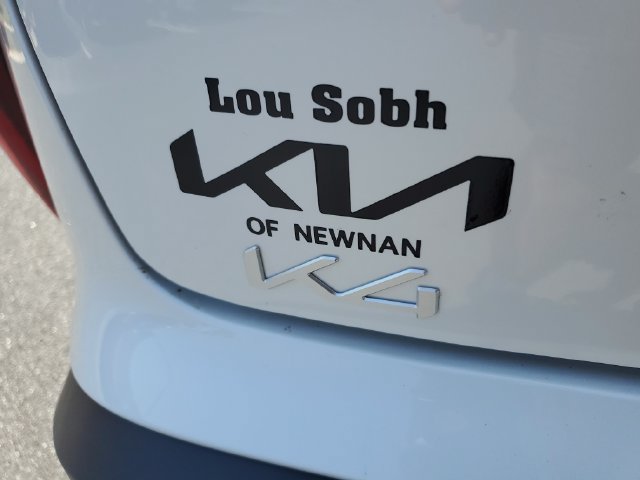New 2026 Kia K4 FWD image 13