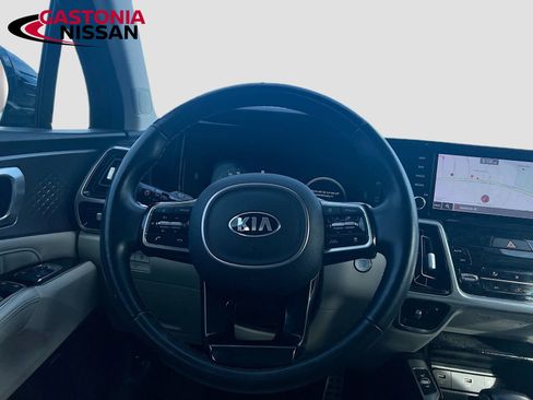Used 2021 Kia Sorento SX image 30