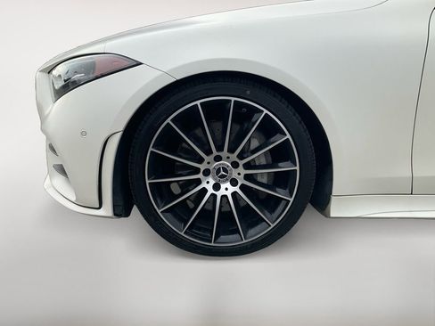Used 2021 Mercedes-Benz CLS 450 image 36