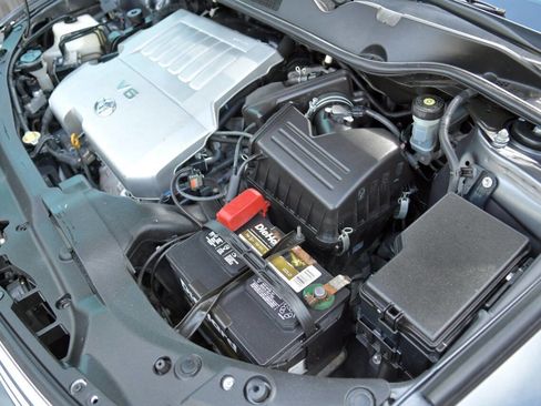 Used 2012 Toyota Venza Limited image 28