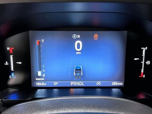 Used 2025 Ford Maverick XLT w/ Equipment Group 302A image 23