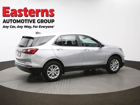 Used 2021 Chevrolet Equinox LT image 42