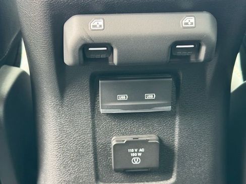 New 2025 Jeep Wrangler Sahara w/ Safety Group image 23