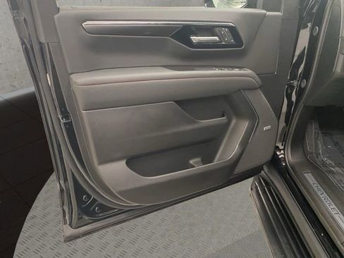 New 2026 Chevrolet Tahoe RST w/ Advanced Technology Package image 27