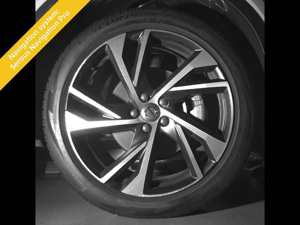 Used 2022 Volvo XC40 T5 R-Design w/ Advanced Package AWD/4WD image 9
