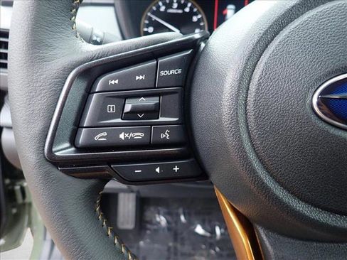 New 2026 Subaru Crosstrek 2.5i Wilderness image 15