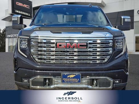 Used 2023 GMC Sierra 1500 Denali w/ Technology Package image 3