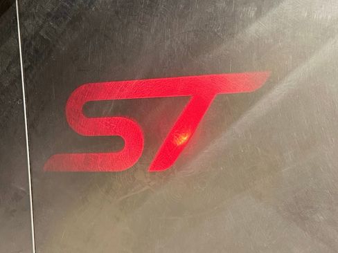 New 2026 Ford Explorer ST w/ Sun And Sound Package image 23