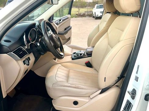 Used 2018 Mercedes-Benz GLE 350 image 10