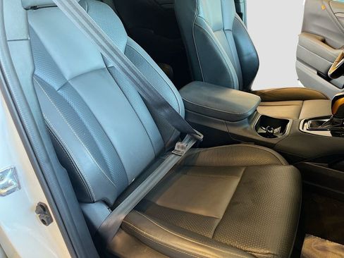 Used 2023 Subaru Outback Wilderness image 28