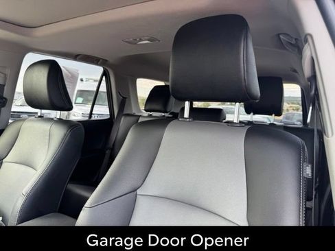Used 2023 Toyota 4Runner SR5 Premium w/ Moonroof Package AWD/4WD image 13