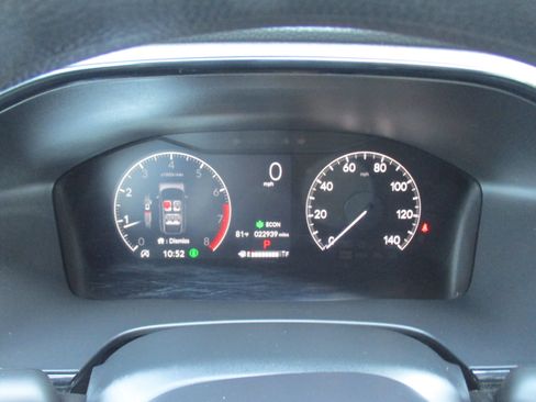 Certified 2024 Honda CR-V LX image 16
