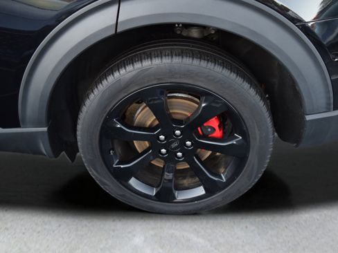 Certified 2021 Ford Explorer ST w/ Equipment Group 401A image 7