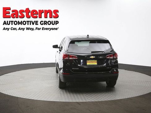 Used 2023 Chevrolet Equinox LT image 36