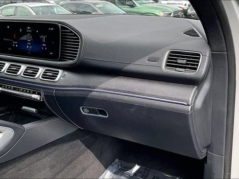 Certified 2024 Mercedes-Benz GLE 450 4MATIC image 15