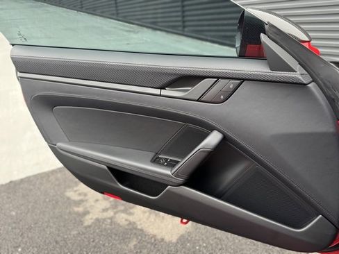 Used 2026 Porsche 911 GT3 image 13