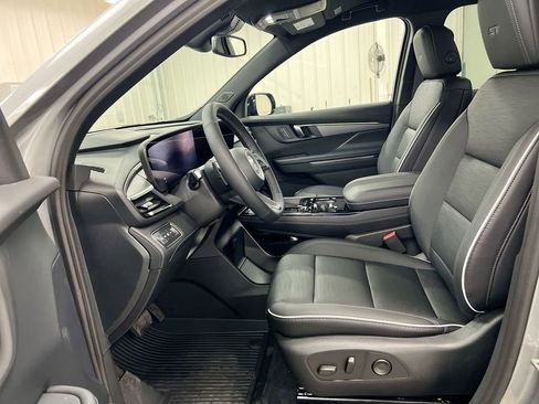 New 2026 Buick Enclave Sport Touring w/ LPO, Floor Liner Package FWD image 20