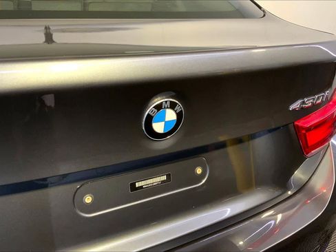 Used 2018 BMW 430i Gran Coupe xDrive AWD/4WD image 33