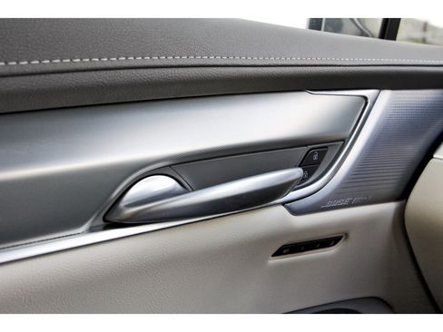 Used 2025 Cadillac XT5 Premium Luxury w/ LPO, Floor Liner Package image 22