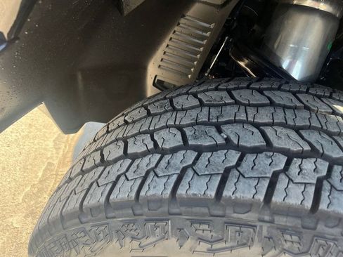 New 2026 GMC Hummer EV SUV w/ LPO, Sport Package image 27