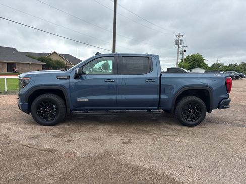 New 2026 GMC Sierra 1500 Elevation image 2