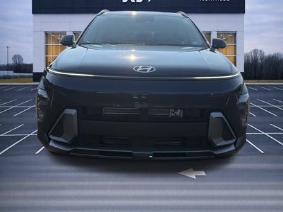 Used 2026 Hyundai Kona Limited